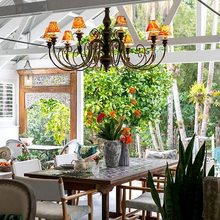Noosa Valley Manor B&B Doonan Zewnętrze zdjęcie