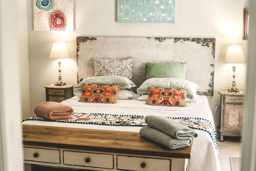 Noosa Valley Manor B&B Doonan Zewnętrze zdjęcie