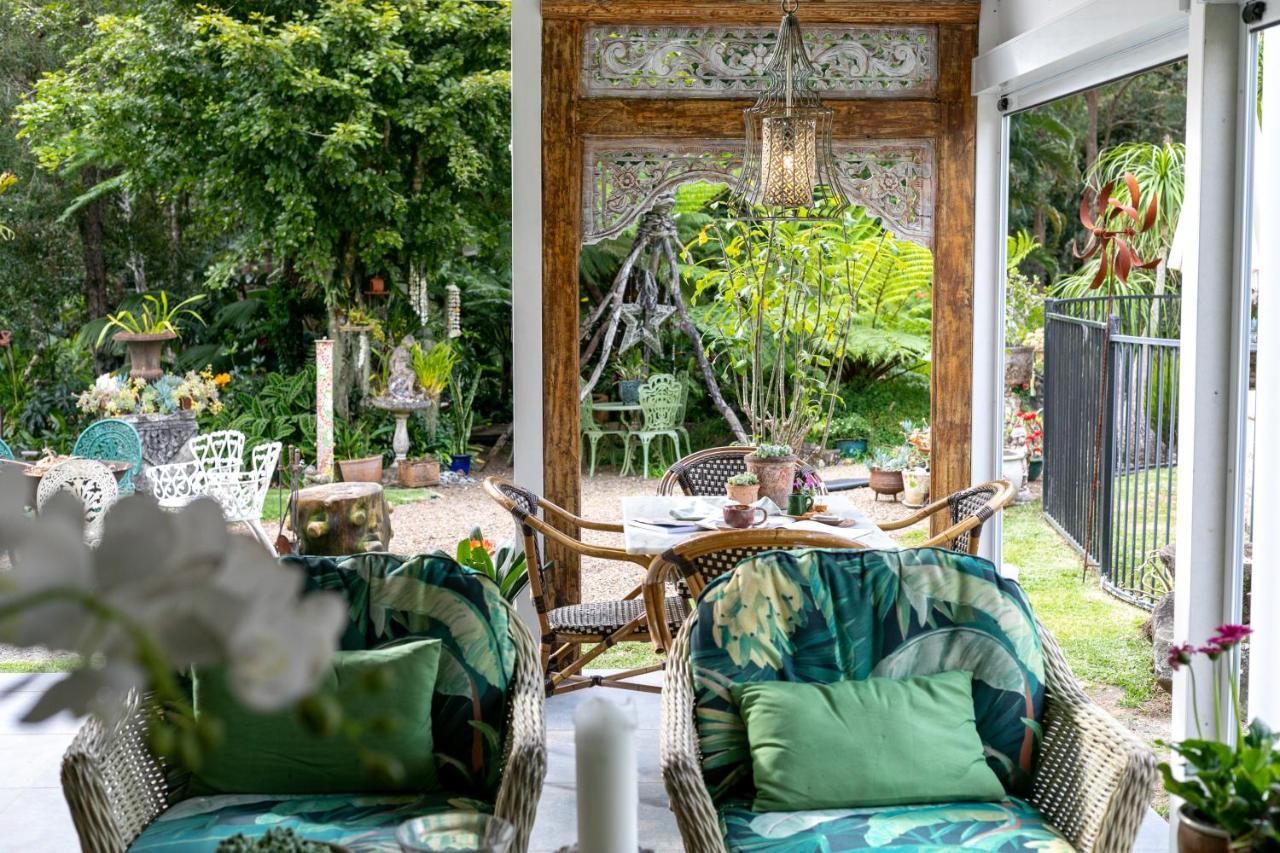 Noosa Valley Manor B&B Doonan Zewnętrze zdjęcie