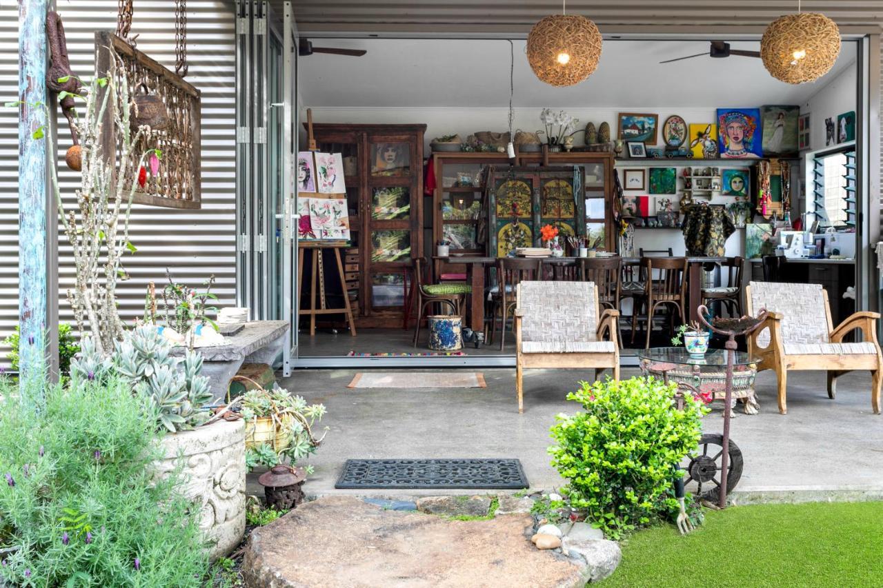 Noosa Valley Manor B&B Doonan Zewnętrze zdjęcie