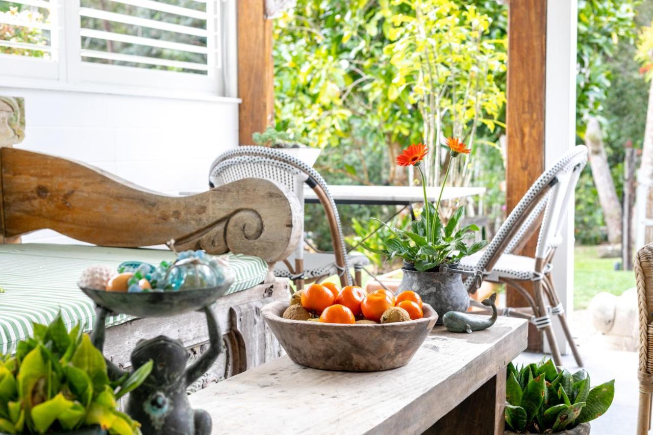 Noosa Valley Manor B&B Doonan Zewnętrze zdjęcie