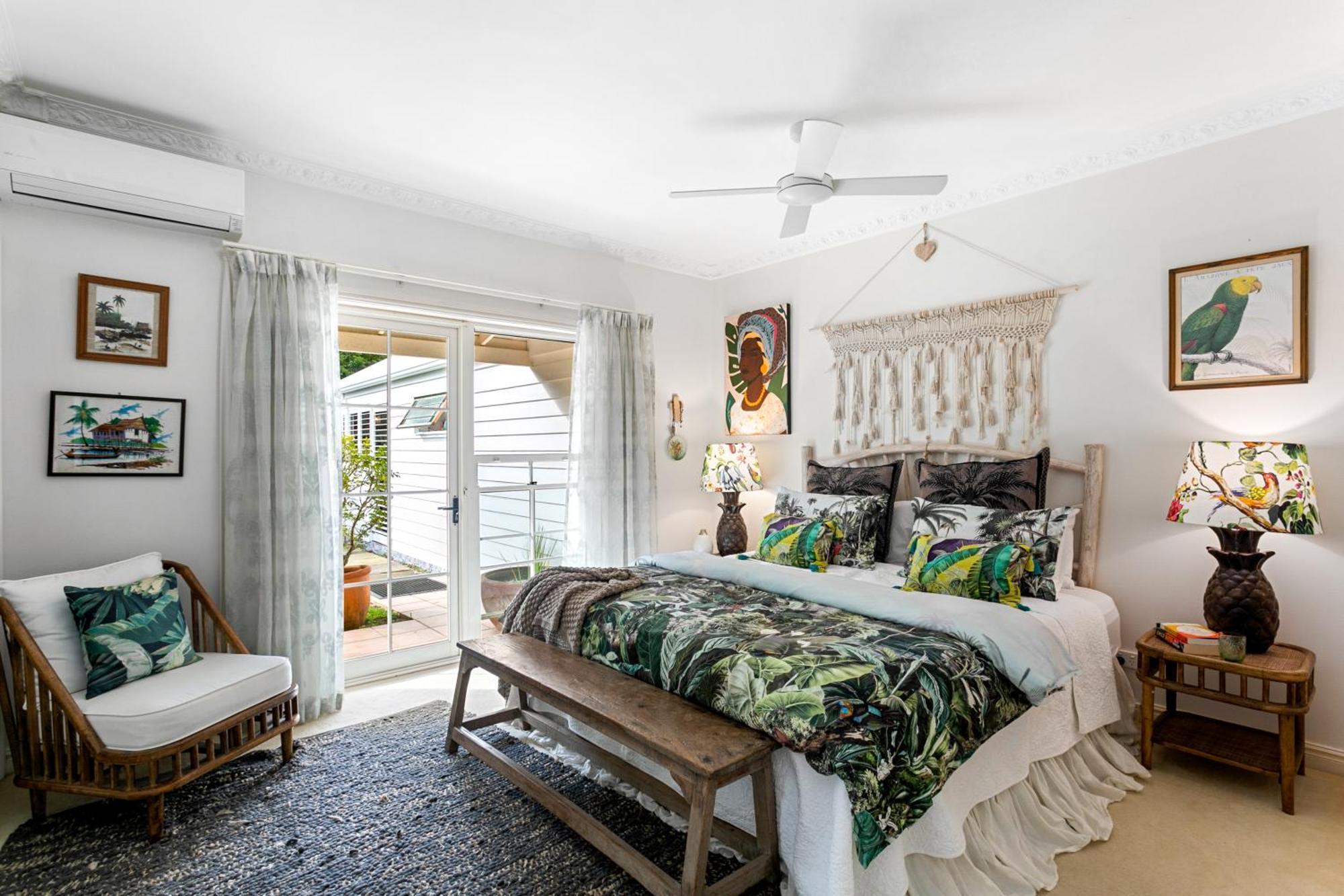 Noosa Valley Manor B&B Doonan Zewnętrze zdjęcie
