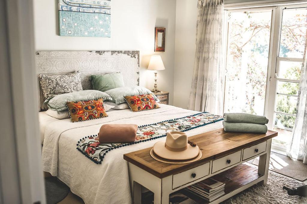 Noosa Valley Manor B&B Doonan Zewnętrze zdjęcie