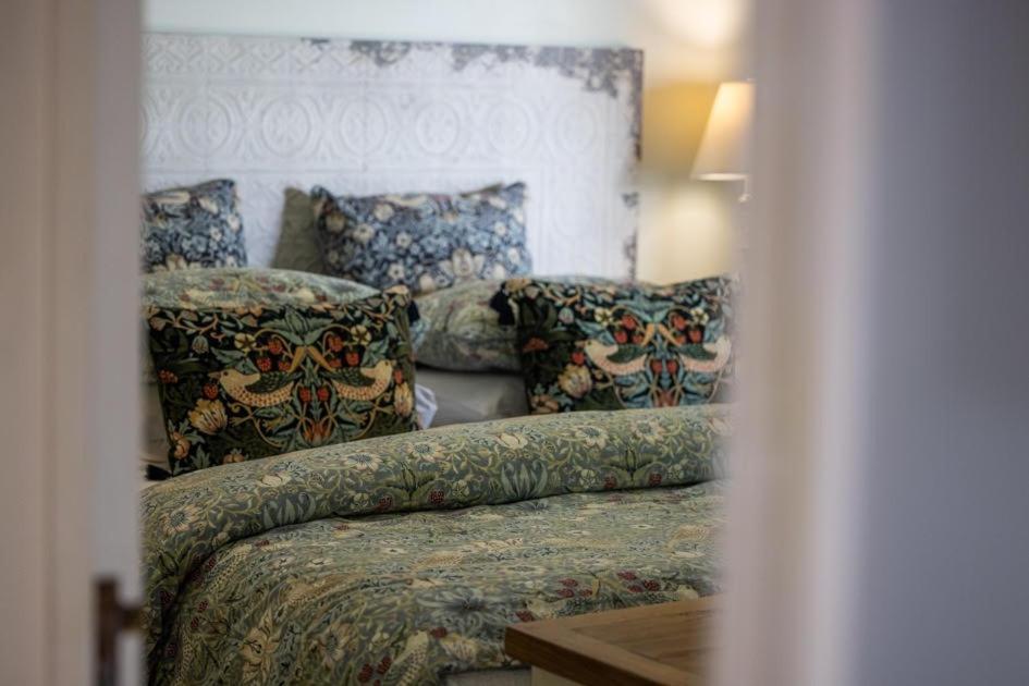 Noosa Valley Manor B&B Doonan Zewnętrze zdjęcie