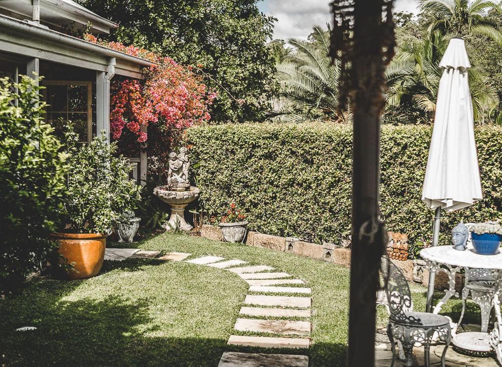 Noosa Valley Manor B&B Doonan Zewnętrze zdjęcie