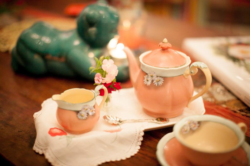 Noosa Valley Manor B&B Doonan Zewnętrze zdjęcie
