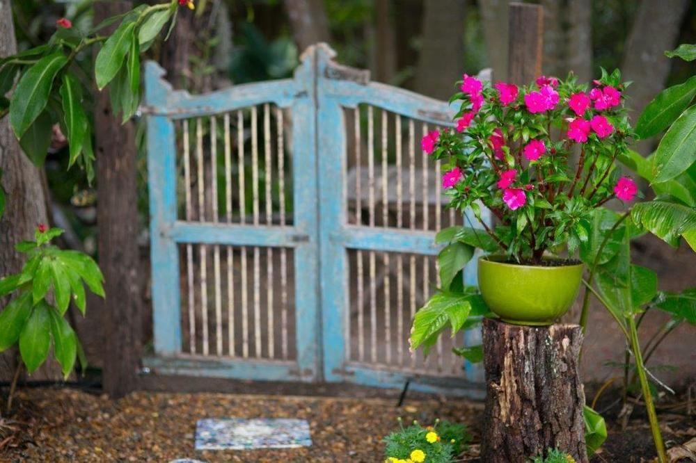 Noosa Valley Manor B&B Doonan Zewnętrze zdjęcie