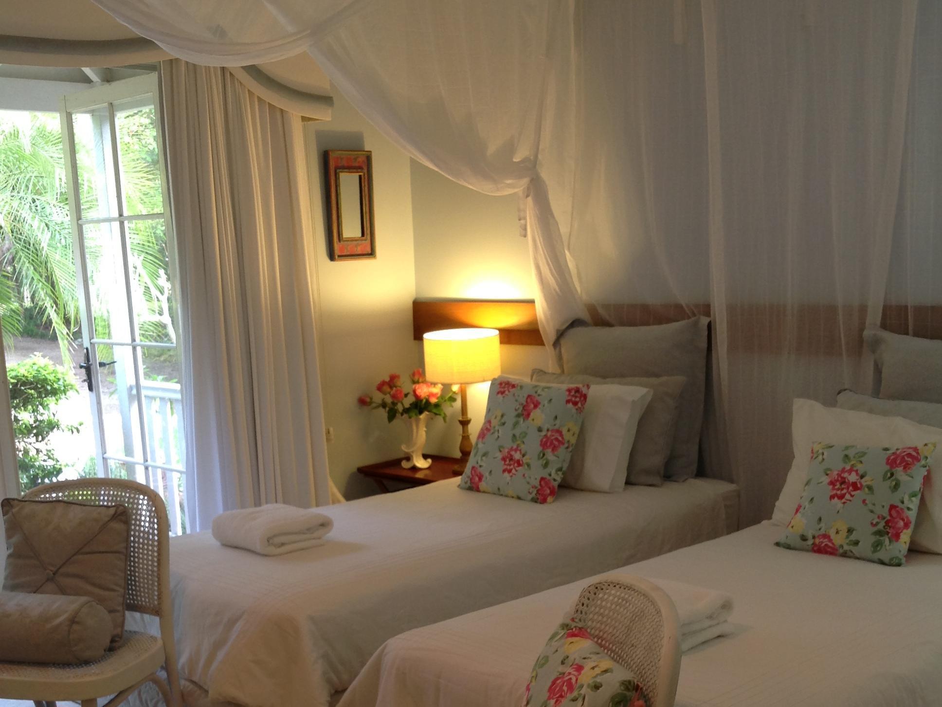 Noosa Valley Manor B&B Doonan Zewnętrze zdjęcie