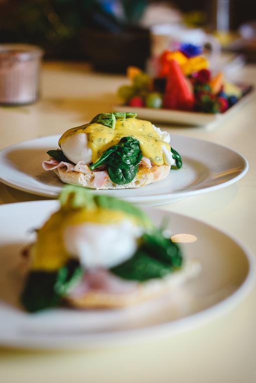 Noosa Valley Manor B&B Doonan Zewnętrze zdjęcie