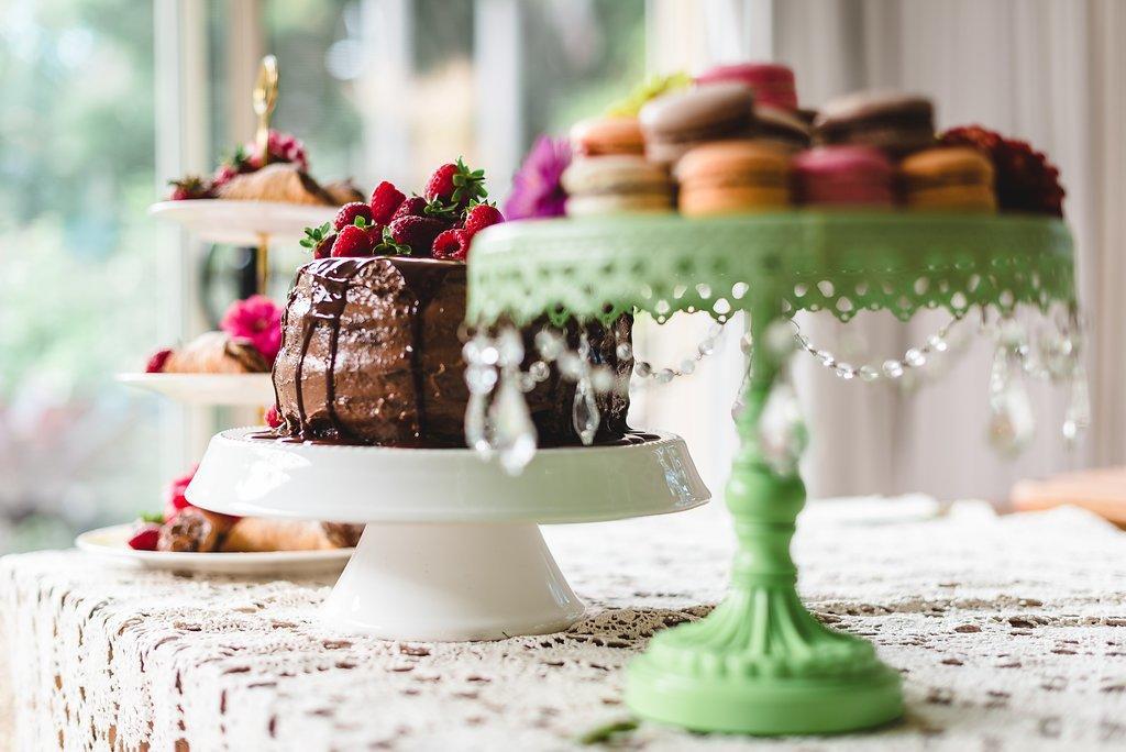 Noosa Valley Manor B&B Doonan Zewnętrze zdjęcie