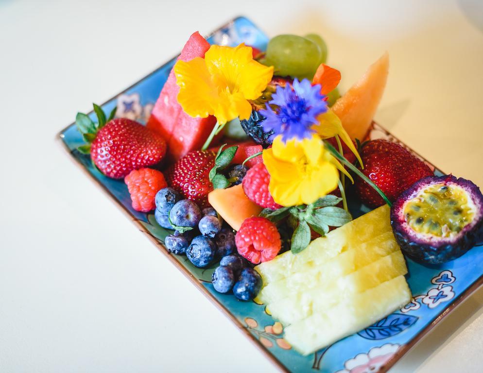 Noosa Valley Manor B&B Doonan Zewnętrze zdjęcie