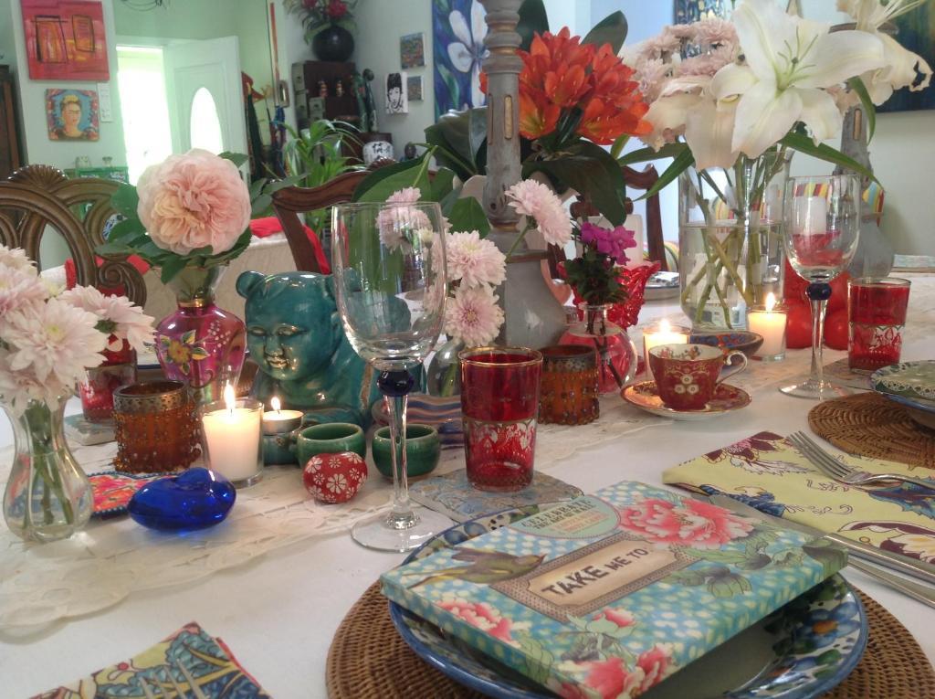Noosa Valley Manor B&B Doonan Zewnętrze zdjęcie