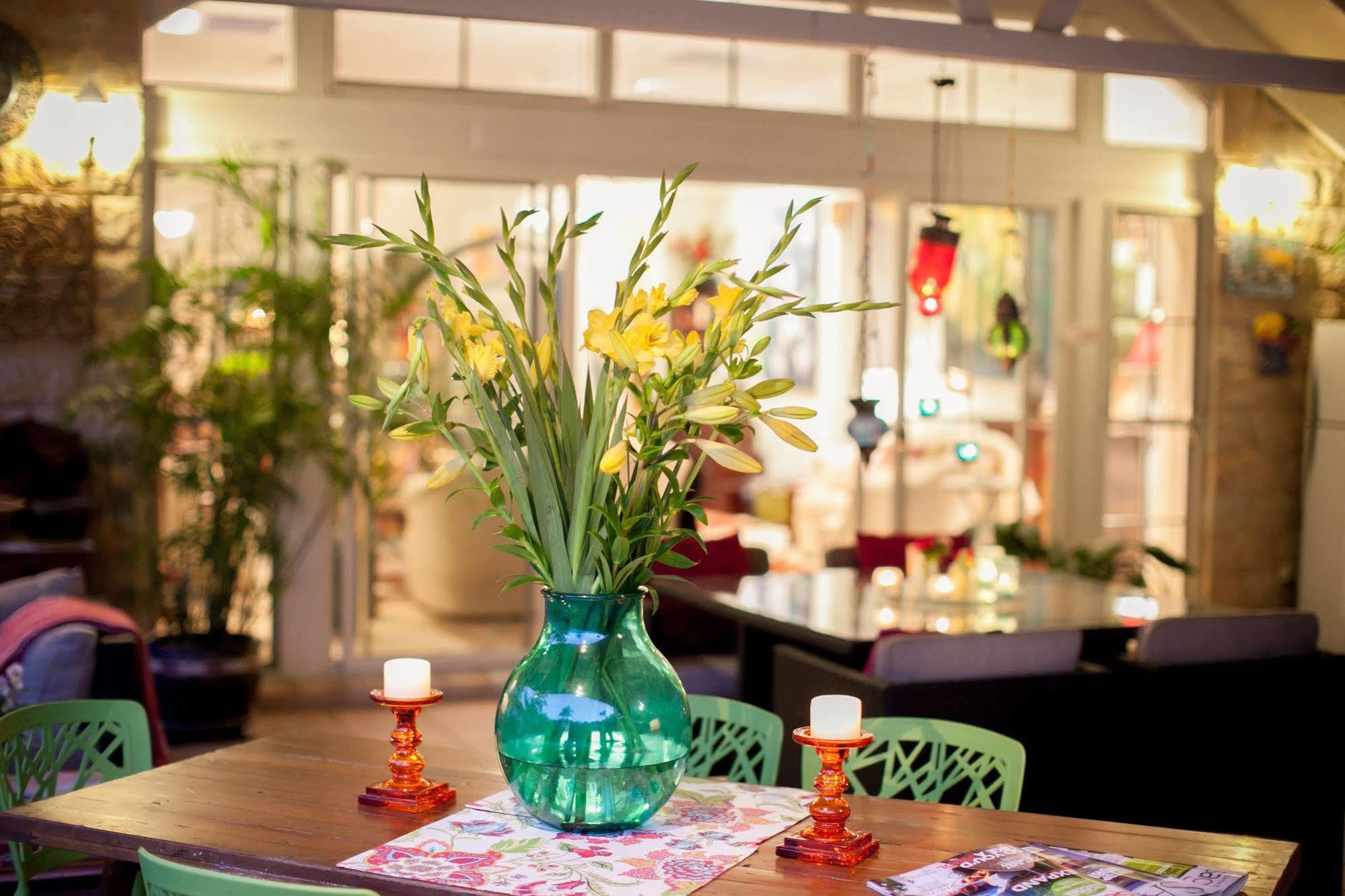 Noosa Valley Manor B&B Doonan Zewnętrze zdjęcie