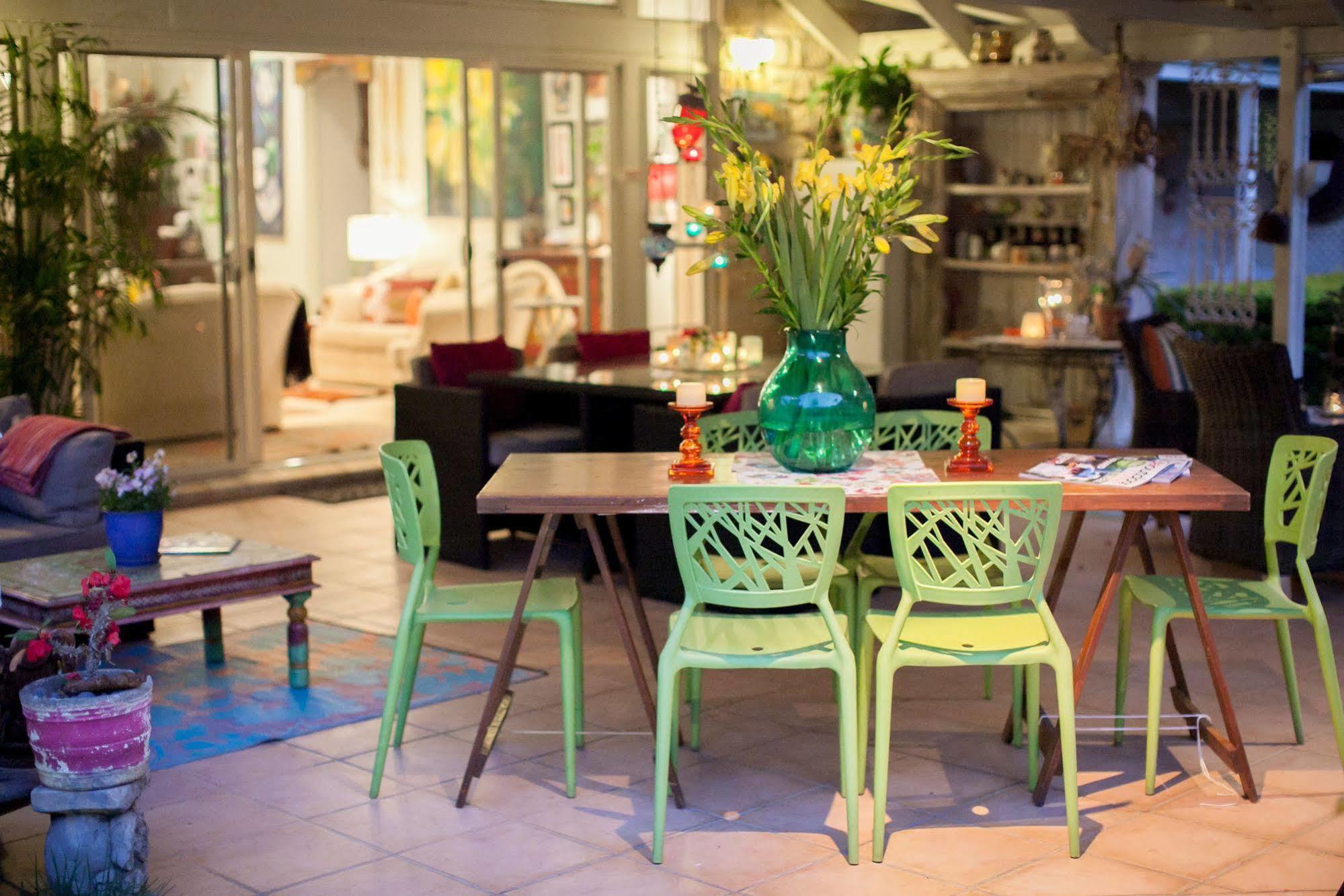 Noosa Valley Manor B&B Doonan Zewnętrze zdjęcie