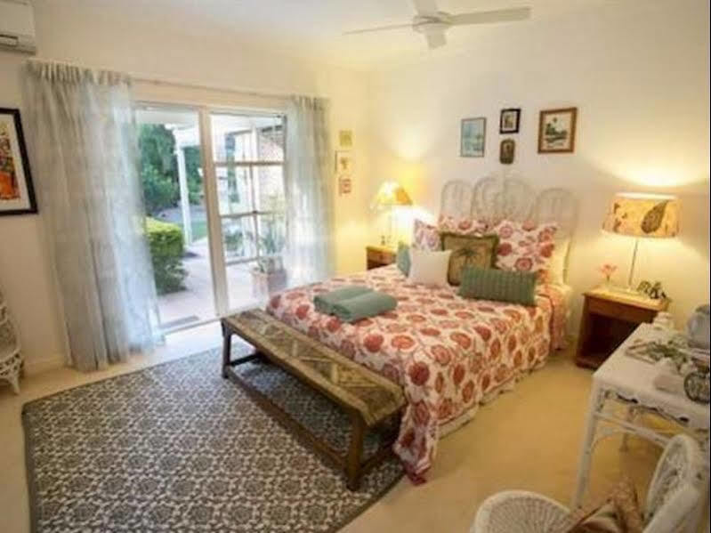 Noosa Valley Manor B&B Doonan Zewnętrze zdjęcie