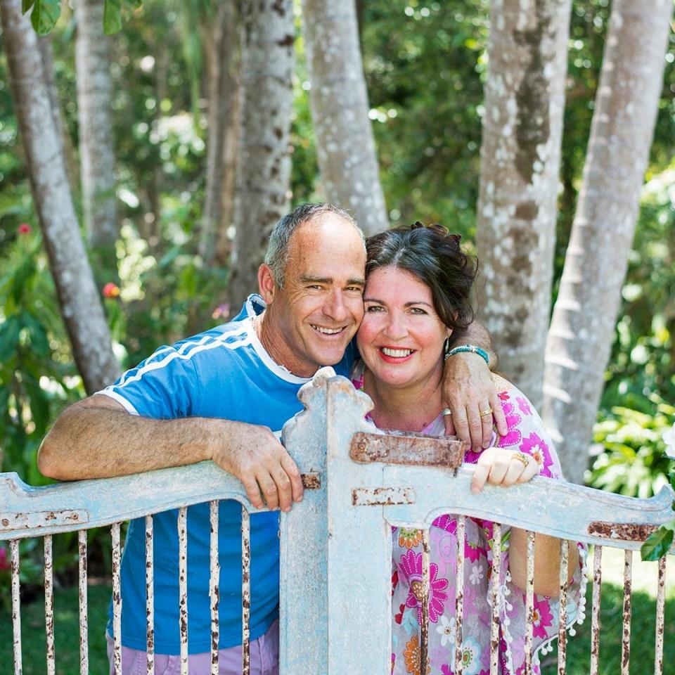 Noosa Valley Manor B&B Doonan Zewnętrze zdjęcie