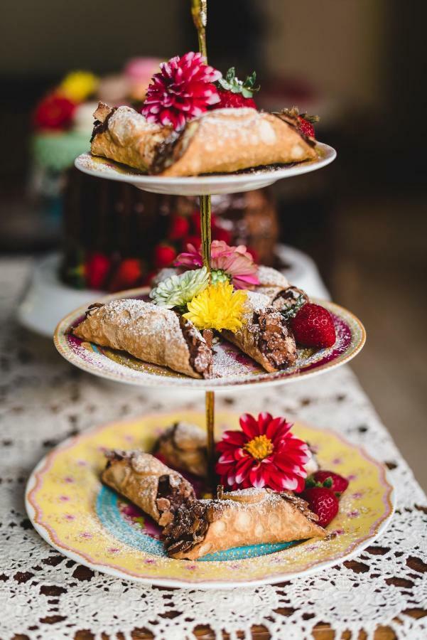 Noosa Valley Manor B&B Doonan Zewnętrze zdjęcie