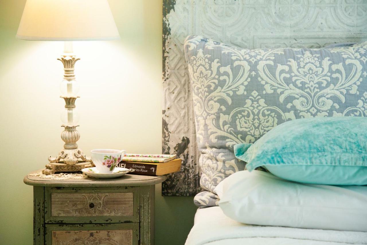 Noosa Valley Manor B&B Doonan Zewnętrze zdjęcie