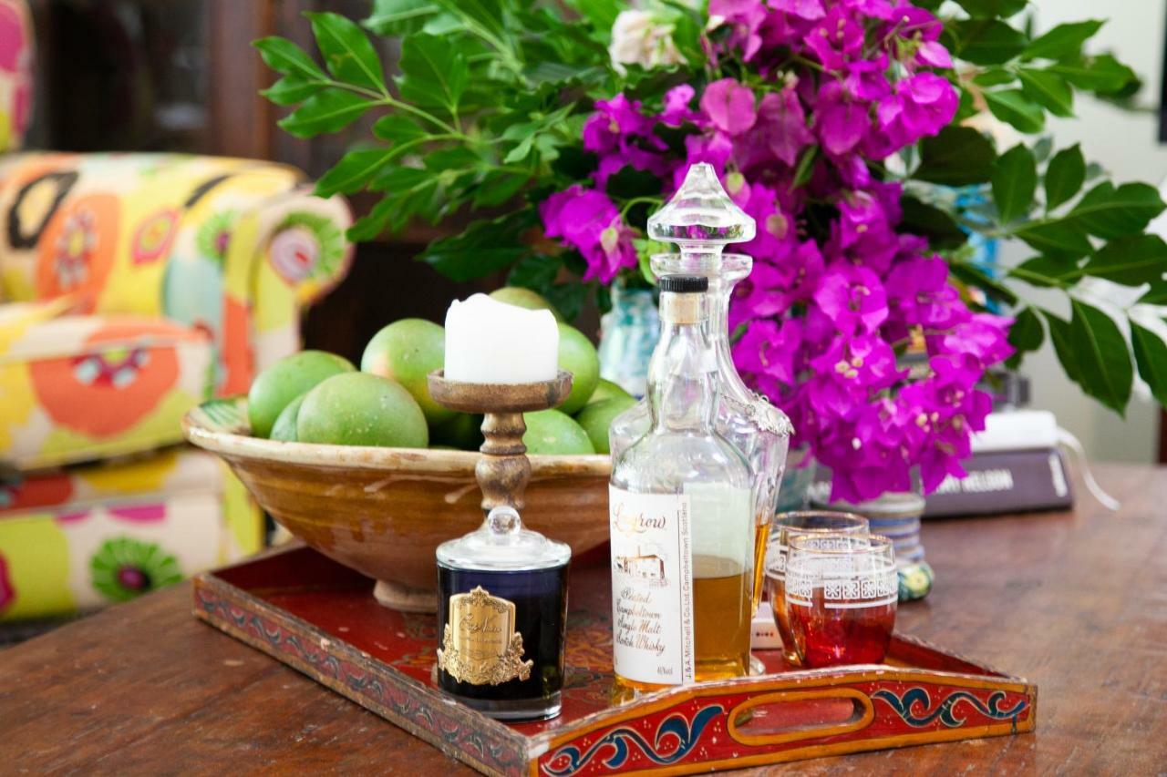 Noosa Valley Manor B&B Doonan Zewnętrze zdjęcie
