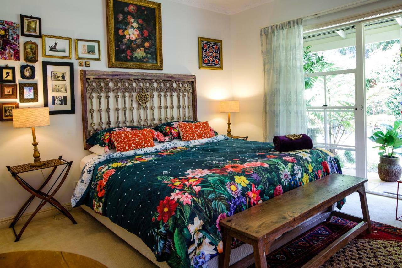 Noosa Valley Manor B&B Doonan Zewnętrze zdjęcie