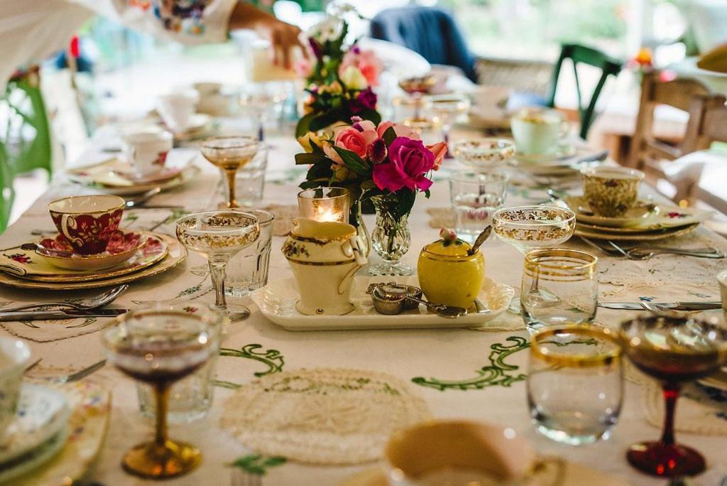 Noosa Valley Manor B&B Doonan Zewnętrze zdjęcie